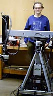 Animoko motion control rig